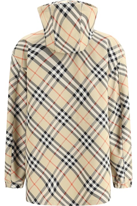 Burberry for Women Burberry Jackets