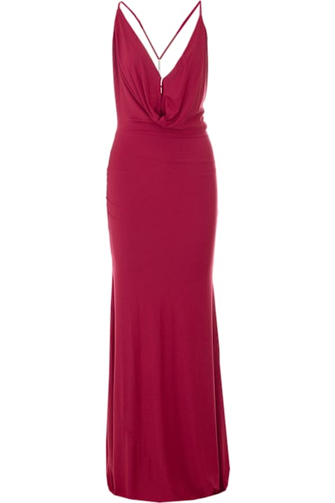 aniye by for Kids aniye by Ria Long Dress