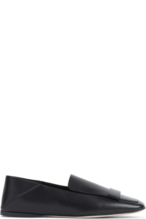 Sergio Rossi for Women Sergio Rossi Flat Mocassin