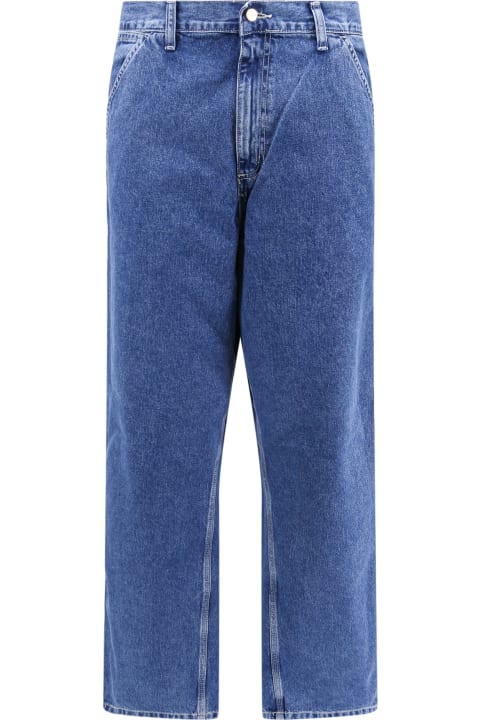 Jeans for Men Carhartt Jeans
