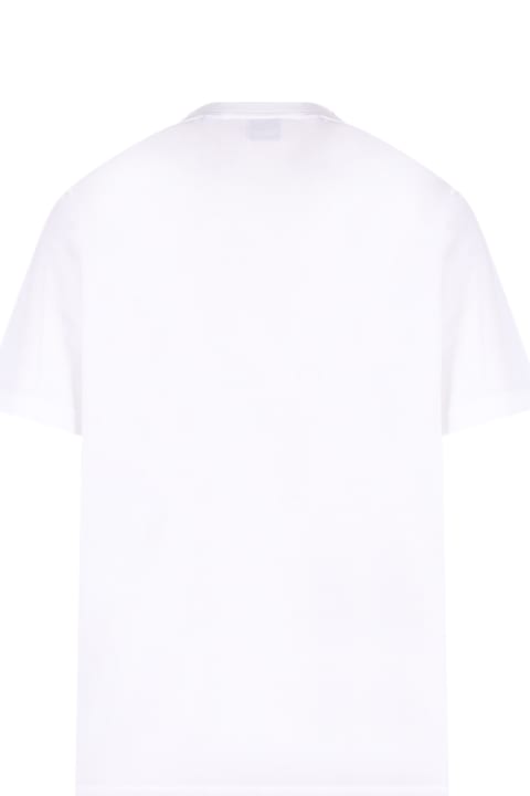 Homeware Burberry Cotton T-shirt