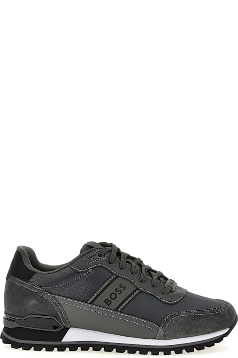 Hugo Boss Sneakers for Men Hugo Boss 'parkour' Sneakers