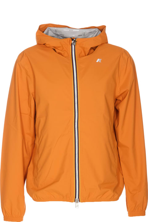 Homeware K-Way Stretch Jacket