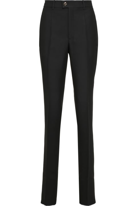 Gucci Clothing for Women Gucci Tailored Trousers