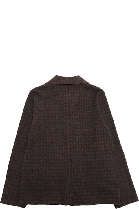 أدوات منزلية Zhoe & Tobiah Jacket