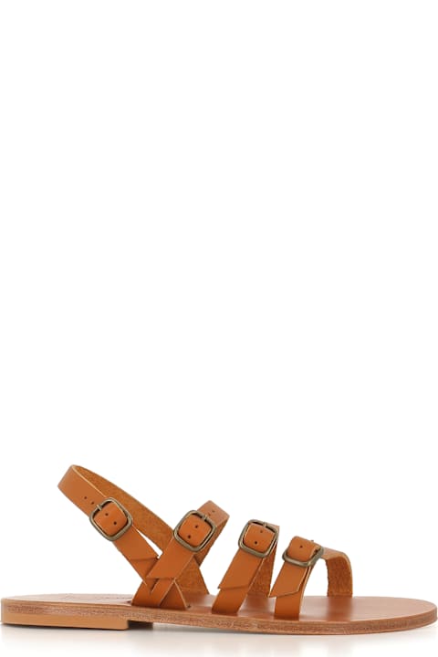 K.Jacques Sandal Aldwin