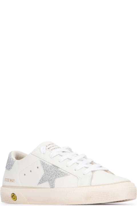 Golden Goose Sale for Kids Golden Goose Sneakers