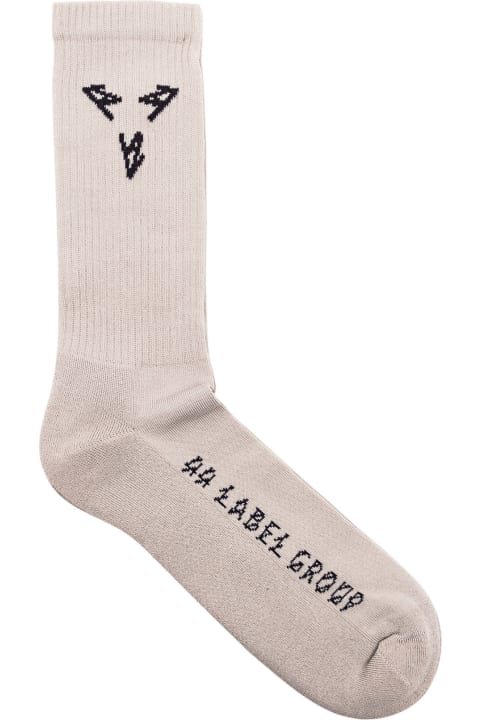 Underwear for Men 44 Label Group Socks With Logo