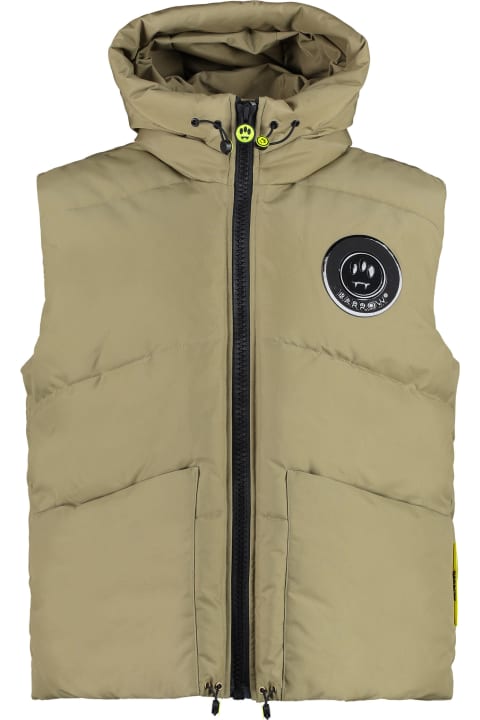 Barrow Coats & Jackets for Men Barrow Bodywarmer Jacket