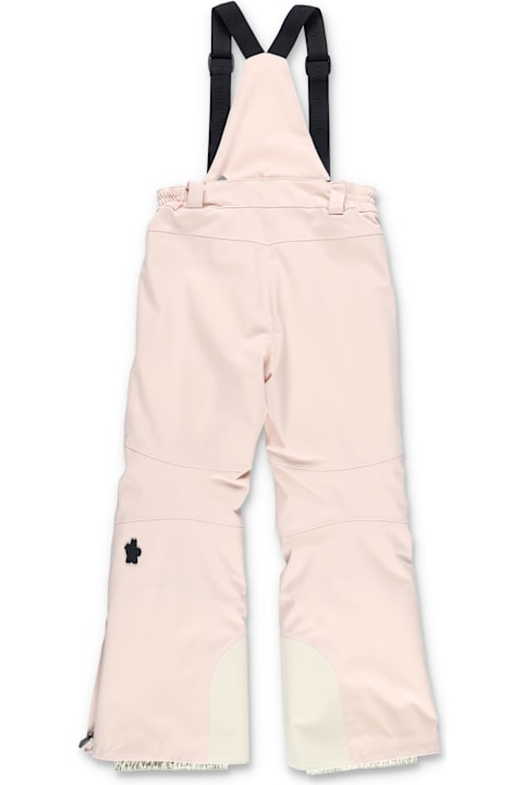 Homeware Moncler Grenoble Kid - Ski Bib