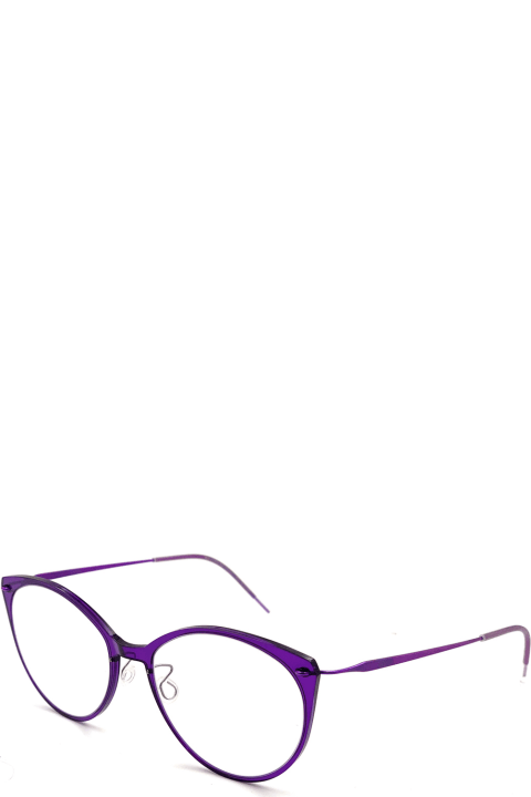 LINDBERG for Kids LINDBERG Now 6564 Glasses