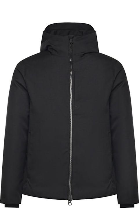 Homeware Save the Duck Hooded Down Jacket