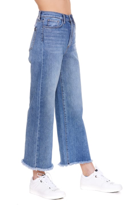 The Mia Jeans
