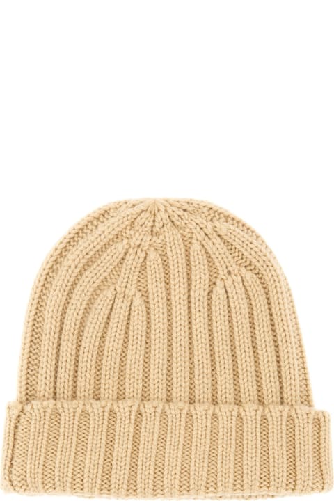 Aspesi Hats for Women Aspesi Beanie Hat