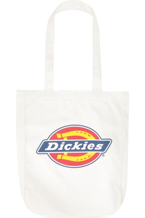 Dickies for Men Dickies Icon Canvas Tote Bag