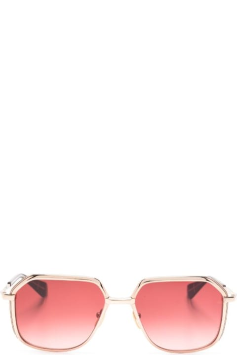 Eyewear for Women Jacques Marie Mage Aida Sunglasses