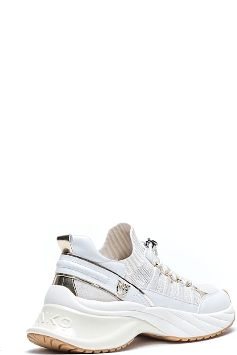 Pinko Ariel Sneakers