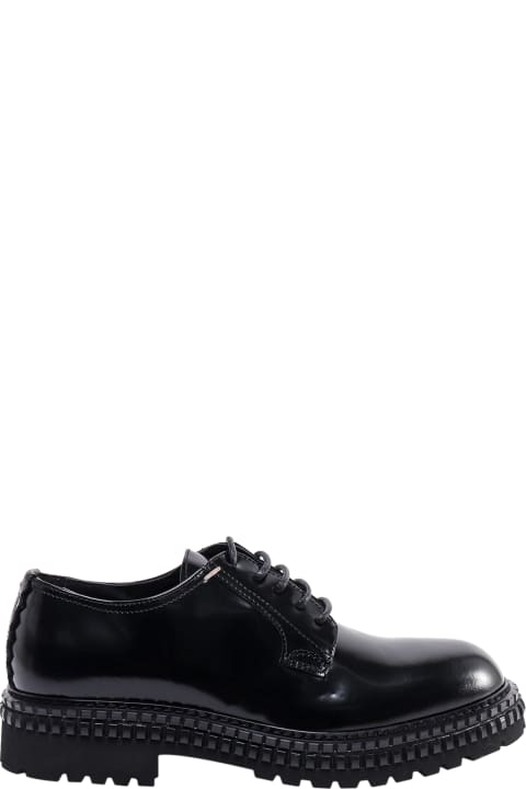 Willi 060 Lace-up Shoe