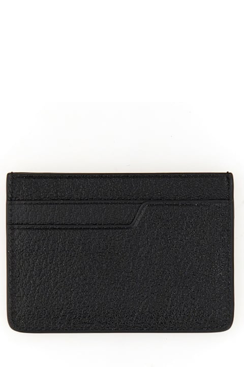 Anya Hindmarch Wallets for Women Anya Hindmarch "eyes" Card Holder