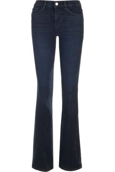 Jeans for Women Frame 'le High Flare' Jeans