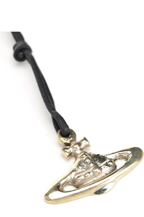 سلاسل مفاتيح لـ السيدات Vivienne Westwood Pendant Keychain