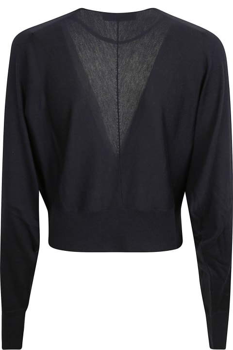 Homeware Fabiana Filippi V-neck Cardigan