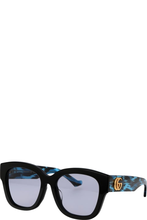 Gucci Eyewear Eyewear for Women Gucci Eyewear Gg1550sk Sunglasses