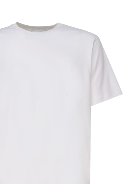 Homeware Lardini Cotton T-shirt
