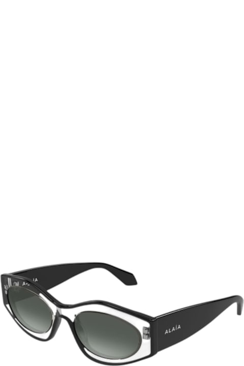 Homeware Alaia Aa0093 Sunglasses