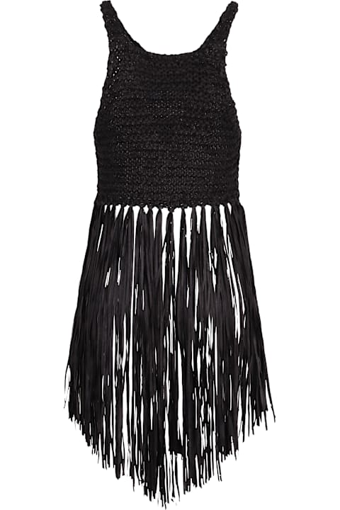 Philosophy di Lorenzo Serafini for Kids Philosophy di Lorenzo Serafini Knitted Top