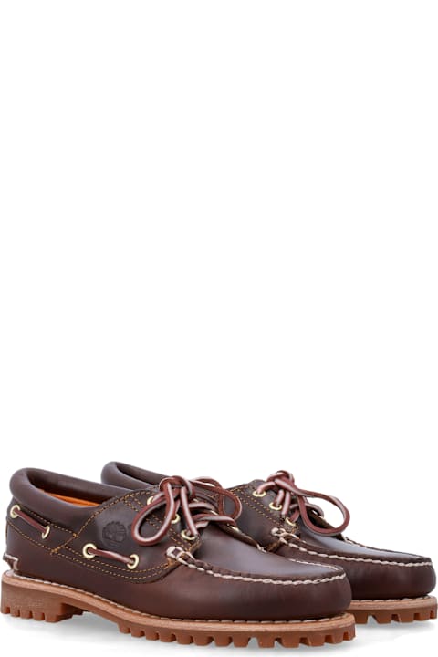 Timberland ® Authentic Boat Shoe For Women