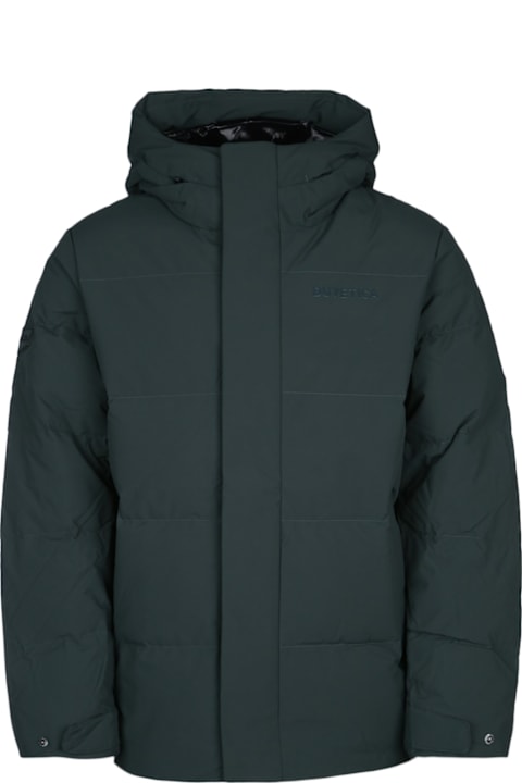 Duvetica Coats & Jackets for Men Duvetica Reskius