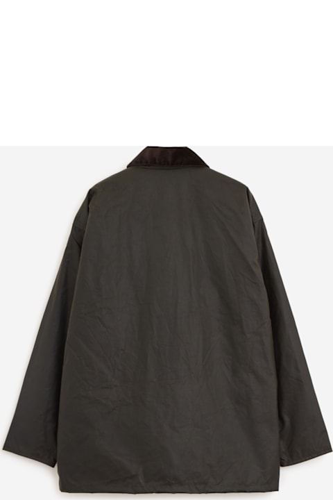 Sunflower Coats & Jackets for Men Sunflower Waxed Leisure Jacket