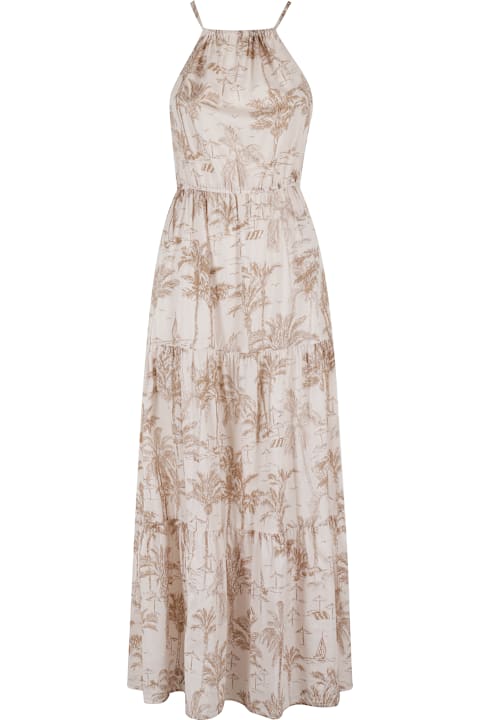 MC2 Saint Barth Dresses for Women MC2 Saint Barth Lungo