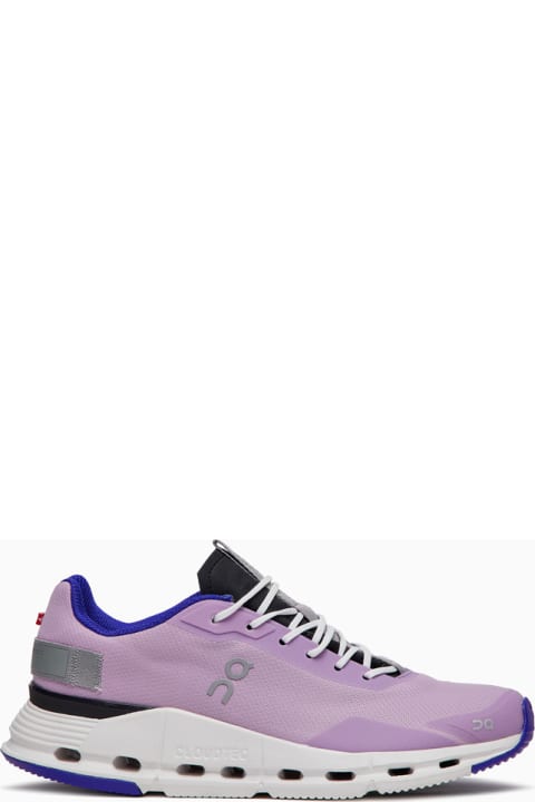 On Cloudnova Form Sneakers 26.98181