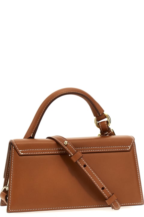 'le Chiquito Long Boucle' Handbag