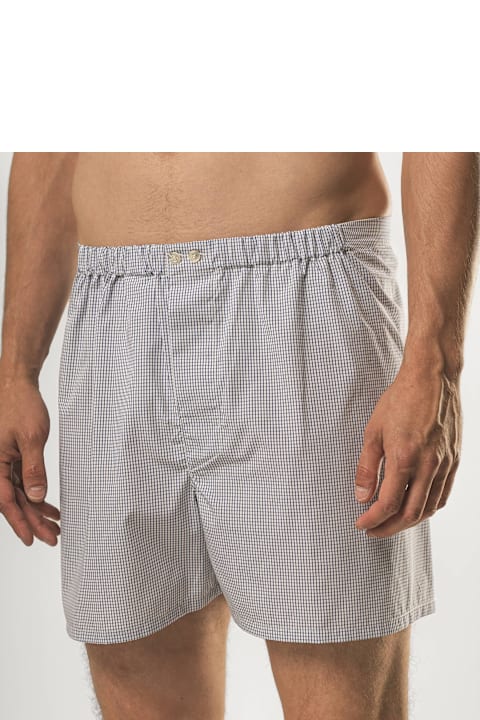 Fashion for Men Larusmiani Boxershorts Forte Dei Marmi Knickers