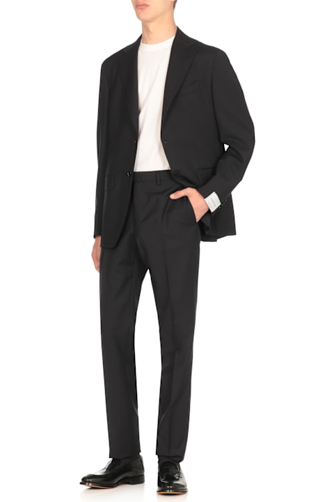 Caruso Clothing for Men Caruso Manon Suit