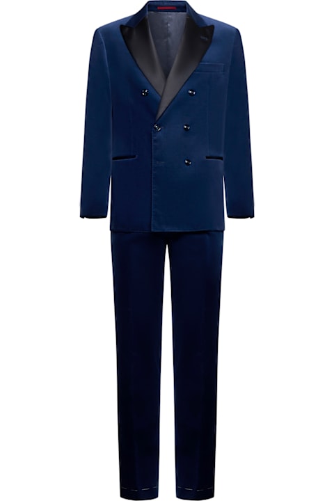 Brunello Cucinelli for Men Brunello Cucinelli Suit