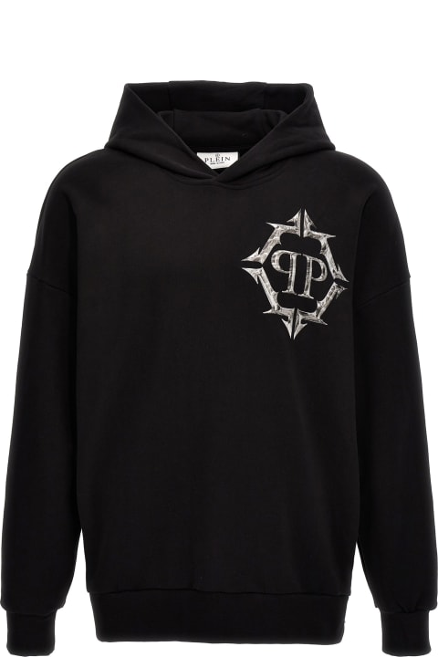 'chrome' Hoodie