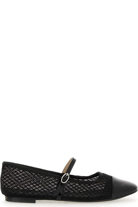 Repetto for Women Repetto Dancer 'georgian'