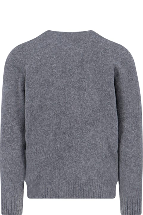 Drumohr for Kids Drumohr Cashmere Sweater