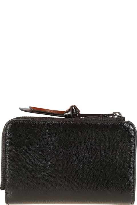 Wallets for Women Marc Jacobs Keychain "the Tote" Dwarf