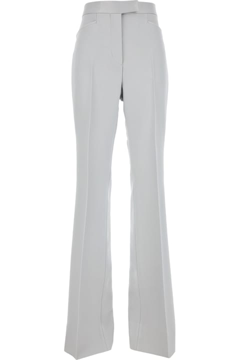 Homeware Tom Ford Lustrous Barathea Waistcoat