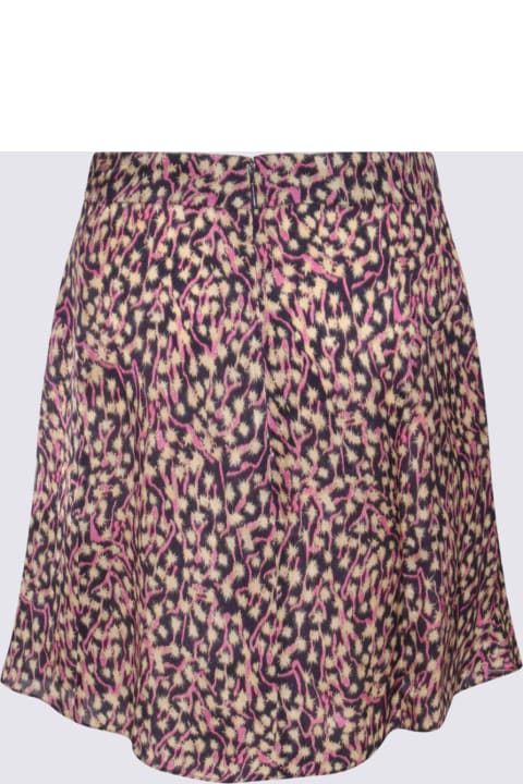 ウィメンズ Isabel Marantのスカート Isabel Marant Cotton Skirt