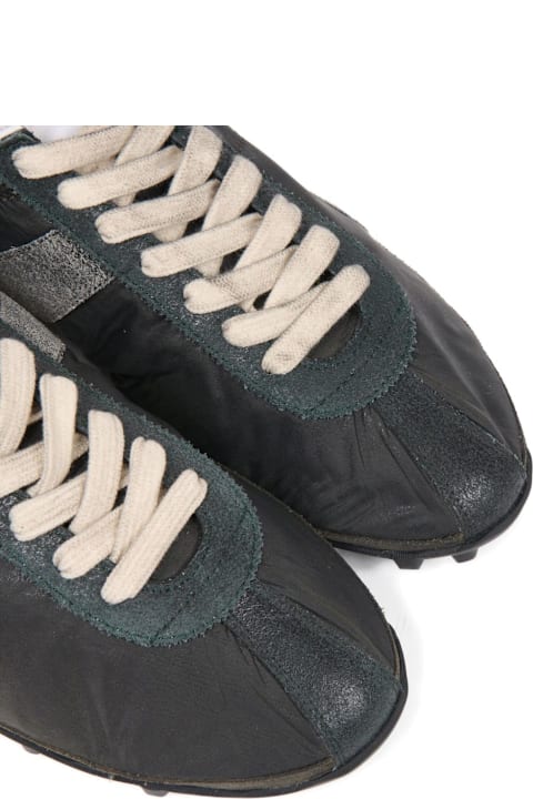 Maison Margiela Sprinters Low Sneakers