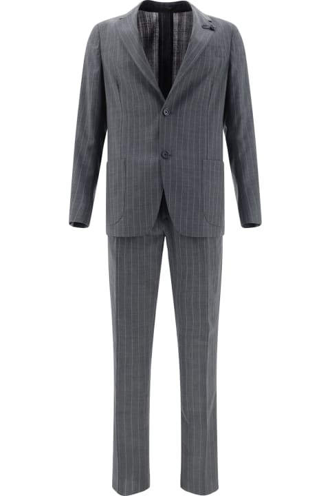 Fashion for Men Lardini Tailoring Suit