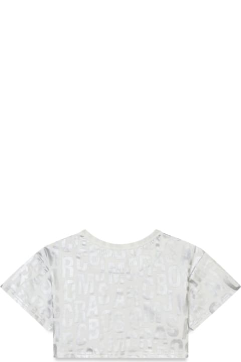 Marc Jacobs T-Shirts & Polo Shirts for Boys Marc Jacobs Tee Shirt
