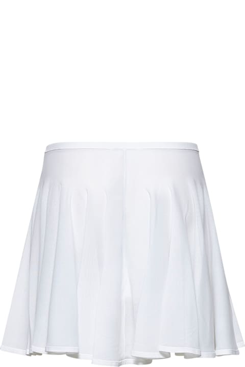 Homeware Alaia Skater Skirt