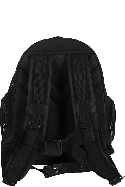 Y-3 Backpacks for Men Y-3 Utility Backpack